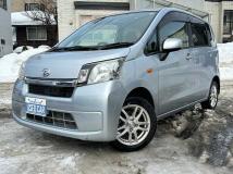 2013 Daihatsu Move