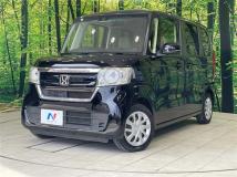 2019 Honda N BOX