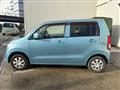 2010 Suzuki Wagon R