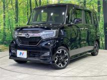2018 Honda N BOX