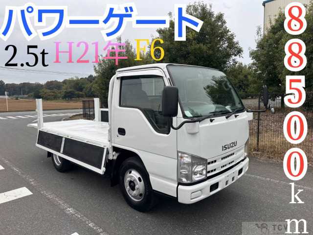 2009 Isuzu Isuzu Others