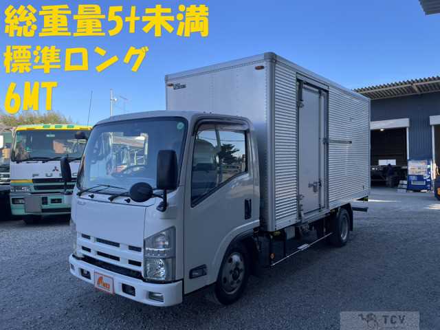 2013 Isuzu Isuzu Others