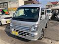 2019 Suzuki Carry Truck