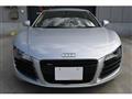 2012 Audi R8