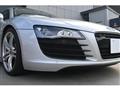 2012 Audi R8