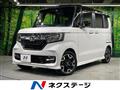 2019 Honda N BOX