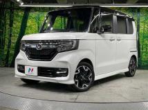 2019 Honda N BOX
