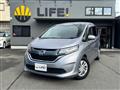 2019 Honda Freed