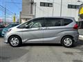 2019 Honda Freed