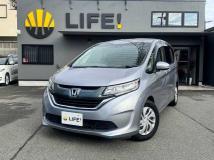 2019 Honda Freed