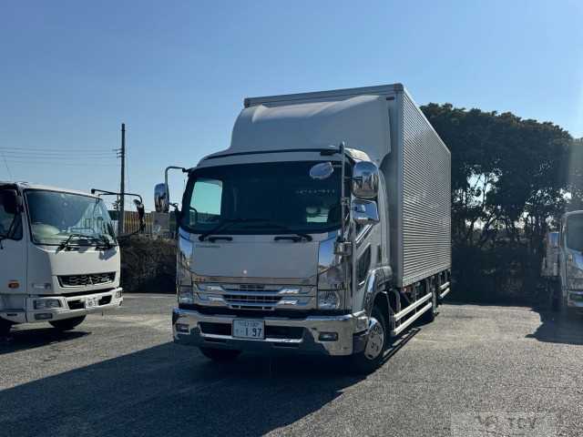 2015 Isuzu Isuzu Others