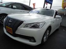 2014 Toyota Crown