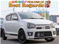 2016 Suzuki Alto Works