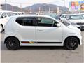 2016 Suzuki Alto Works