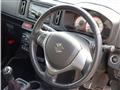 2016 Suzuki Alto Works