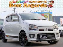 2016 Suzuki Alto Works