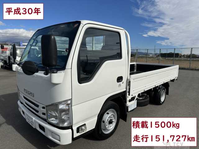2018 Isuzu Isuzu Others