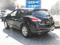 2012 Nissan Murano