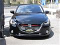 2015 Mazda Demio