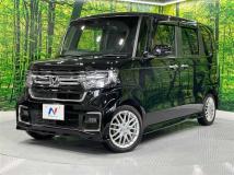 2021 Honda N BOX