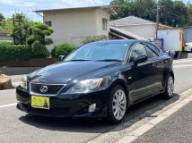 2007 Lexus IS
