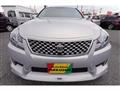 2011 Toyota Crown Athlete Series