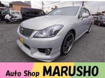 2011 Toyota Crown Athlete Series