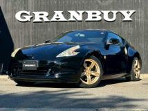 2009 Nissan Fairlady Z