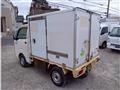 2019 Daihatsu Hijet Truck