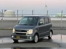 2006 Suzuki Wagon R