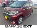 2015 Daihatsu Move Custom