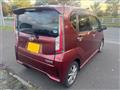 2015 Daihatsu Move Custom