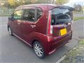 2015 Daihatsu Move Custom
