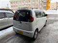 2013 Suzuki MR Wagon