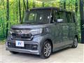 2021 Honda N BOX