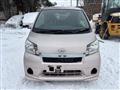 2014 Daihatsu Move