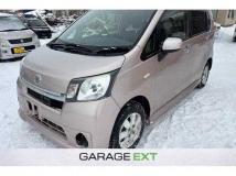 2014 Daihatsu Move