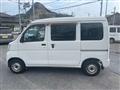 2009 Daihatsu Hijet Cargo