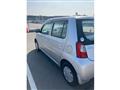 2007 Daihatsu Esse