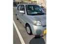 2007 Daihatsu Esse