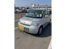 2007 Daihatsu Esse