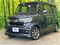 2022 Honda N BOX