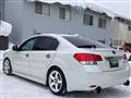 2009 Subaru Legacy B4