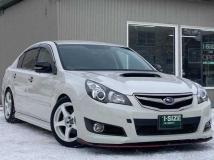 2009 Subaru Legacy B4