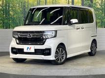 2022 Honda N BOX