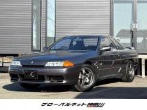 1991 Nissan Skyline Coupe