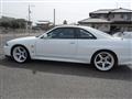 1995 Nissan Skyline