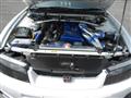 1995 Nissan Skyline