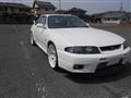 1995 Nissan Skyline