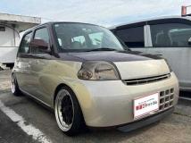 2008 Daihatsu Esse